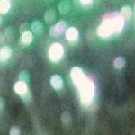 clear push pins bundle