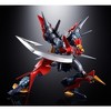 Bandai - Tamashii Nations - Super Robot Wars: Original Generations - SOUL OF CHOGOKIN - GX-46R Dygenguar & Aubenseiter Set - 4 of 4