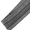 Unique Bargains Polyester Silicone Sweatbands Stretchy Moisture Wicking Headband for Fitness Sports 1 PCS - 4 of 4