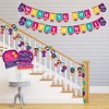 Big Dot of Happiness Happy Diwali - Banner and Photo Booth Decorations - Festival of Lights Party Supplies Kit - Doterrific Bundle - 3 of 4