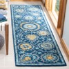 Heritage HG423 Hand Tufted Area Rug  - Safavieh - 2 of 4