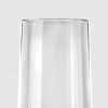 7.1 fl oz Faceted Champagne Flute - Threshold™ - 3 of 3