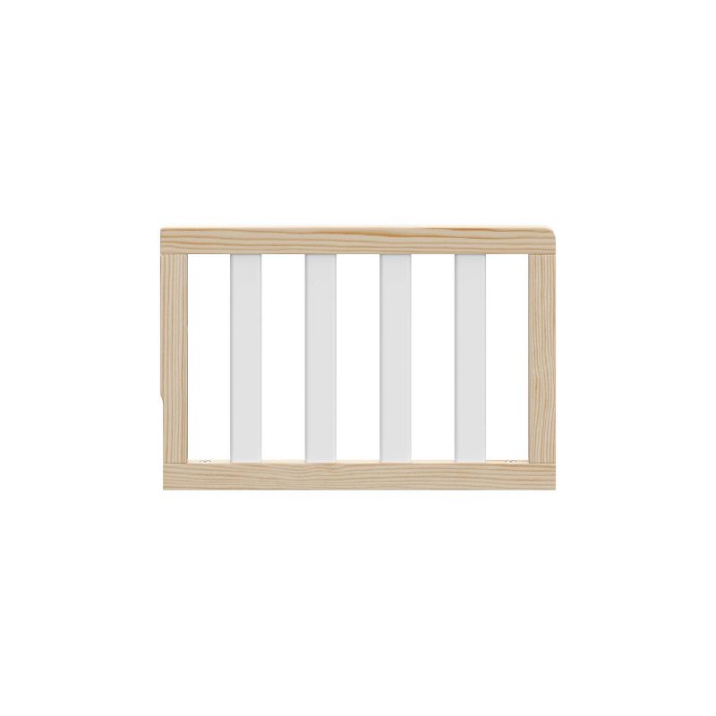 Graco Universal Toddler Safety Guardrail Slats, 1 of 6