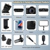Craze Ventures Professional Overhead Camera Mounting System - 2 of 4