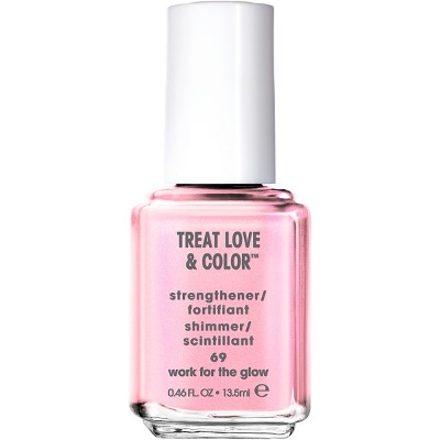 Essie Treat Love Color Nail Polish 0 46 Fl Oz Target