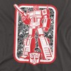 Transformers Autobot Adult T-Shirt - 2 of 4