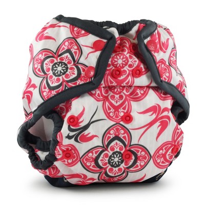 Kanga Care Rumparooz Reusable Cloth Diaper One Size Cover Snap
