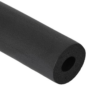 Unique Bargains Handle Grip Outdoor Air Conditioner Irrigation Heat Insulation Foam Tube - 1 of 4