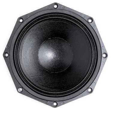 B&C SPEAKER 400W, 8OHMS, 8" 8NDL51-8