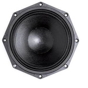B&C SPEAKER 400W, 8OHMS, 8" 8NDL51-8 - 1 of 1