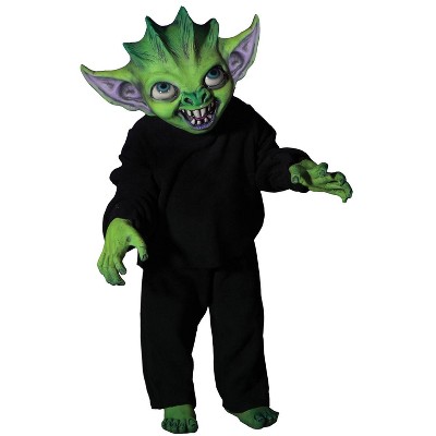 Gremly Monster Kid Halloween Prop