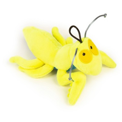 praying mantis plush