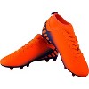Vizari Kids Santos MC Junior Outdoor Firm Ground Soccer Shoes/Cleats | for Boys and Girls - 2 of 4