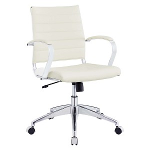 Modway Jive Mid Back Office Chair - 1 of 4