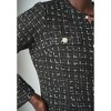 Jessica London Tweed Skirt Suit - 3 of 3