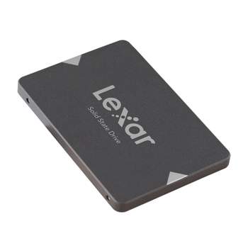 Carte mémoire SD Platinum II 100X de classe 10 de 16 Go de Lexar 