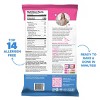 Sweet Loren's Gluten Free Vegan Chocolate Chunk Cookie Dough - 12oz/12ct - 4 of 4