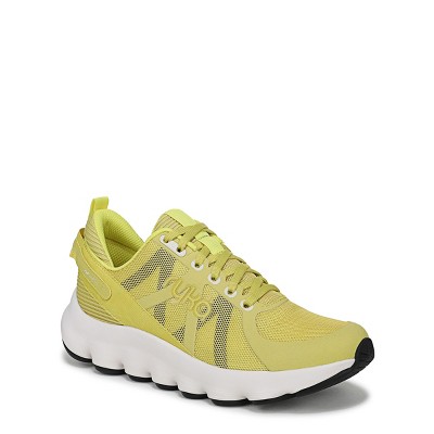 Ryka Womens Podlow Walking Sneaker