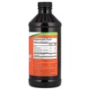 NOW Foods Liquid Chlorophyll, Unflavored, 16 fl oz (473 ml) - 2 of 2