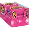 Hubba Bubba Original Bubble Gum Bulk Pack, 2 Oz Tape (Pack Of 6) - 2 of 4