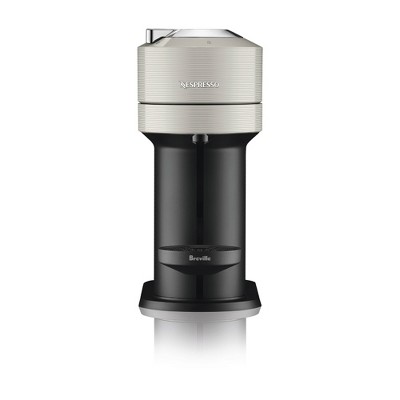 Nespresso Vertuo Next Espresso Roast Coffee Maker And Espresso Machine  Bundle By Breville : Target