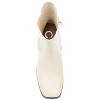Journee Women's Desree Booties - 4 of 4