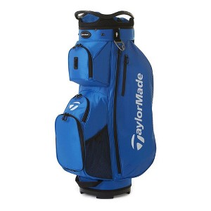 TaylorMade Golf TM23 Pro Cart Bag 14-Way Top - Royal - 1 of 1