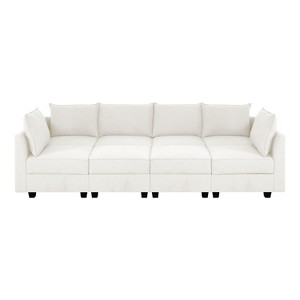 Home Imports Emporium Modern DIY Sectional Sofa - 1 of 4