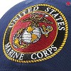 Collections Etc Military Veterans Caps - 4 of 4