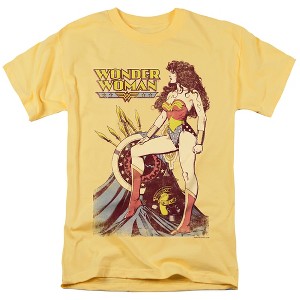 Men's JLA Armament T-Shirt - 1 of 4