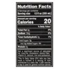 Green Cola Sparkling Orangeade - Case of 4/6 pack, 12 oz - 3 of 4