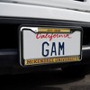 McKendree University Full Size Standard License Plate Metal Frame - 2 of 4
