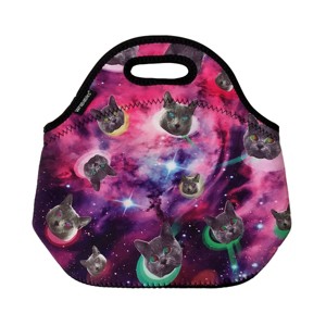 Wrapables Insulated Neoprene Lunch Bag - 1 of 4