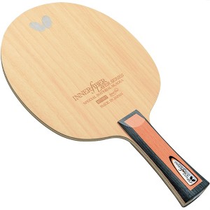 Butterfly Innerforce Layer ZLF Blade - 1 of 4