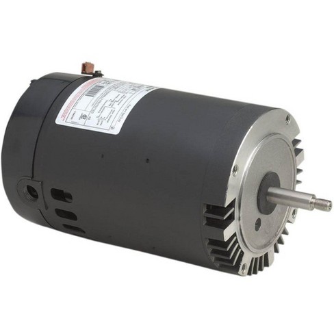 Century Hp Single Speed Replacement Motor B625 The Home Depot