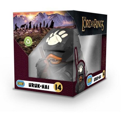 Tubbz - Tubbz - Lord of the Rings - Uruk-Hai Pikeman #14 (Boxed Edition)