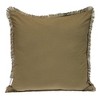Parkland Collection,Transitional Stripes Pillow - 2 of 4