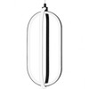 Quoizel Lighting Calista 1 - Light Pendant in  Matte Black - 4 of 4