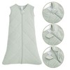 buybuy BABY by Evolur Zoo Love 3-Piece Crib Set - 4 of 4