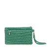 The Sak Vita Wristlet - Crochet - 4 of 4