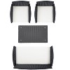 Bandele 4 Piece Living Set - Indoor/Outdoor - PAT7506 - Safavieh - 4 of 4