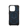 UAG iPhone 15 Pro Case Monarch Pro, Premium Carbon Fiber/Leather Inlay, Compatible With MagSafe - 4 of 4