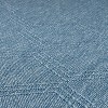 Luxe Weavers Modern Farmhouse Washable Indoor Area Rug Anti-Slip Carpet - 2 of 4