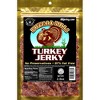 Buffalo Bills 2.6oz Turkey Jerky - Six 2.6oz Packs - 2 of 4
