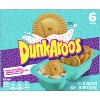 Dunkaroos Vanilla Cookies & Rainbow Chip Frosting - 6oz/6ct - image 4 of 4