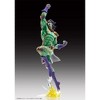 Medicos - Medicos - Jojo's Bizarre Adventure Pt3 - Statue Legend - Star Platinum Figure - 2 of 4