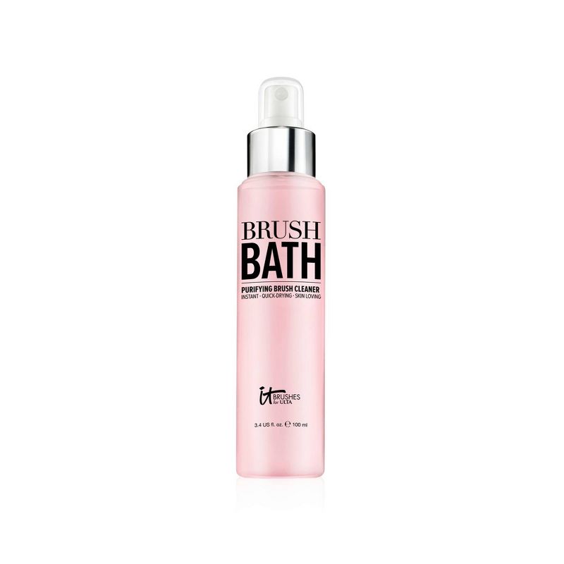 IT Cosmetics Brushes for Ulta Brush Bath Purifying Makeup Brush Cleaner - Ulta Beauty, 1 of 4