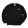Simply Sage Market Embroidered Maui Hawaii Stars Sweatshirt - 2 of 4