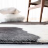 Studio Leather STL184 Hand Woven Indoor Rugs - Safavieh - 4 of 4