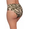 S3 Swim Smoothing Ultra Banded Swim Bottoms - Sculpt, Support, Smooth - 3 of 3